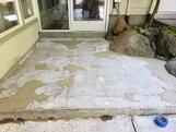 Patio Repair and Overlay