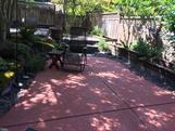 Patio Repair and Overlay